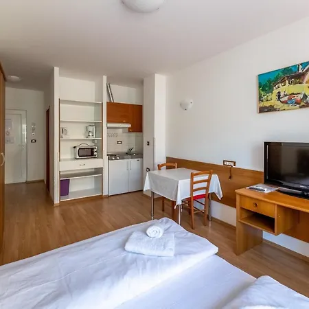 Liburnija Appartement Opatija