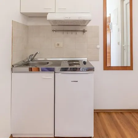 Liburnija Appartement *