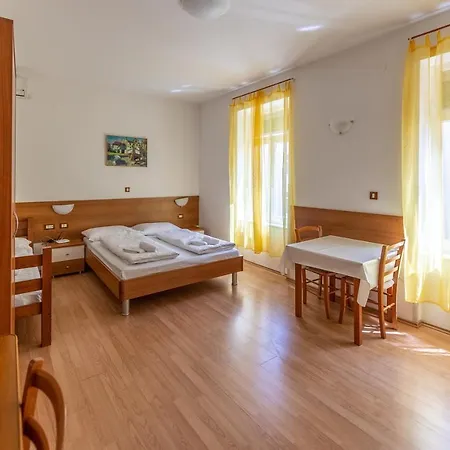 Liburnija Appartement *