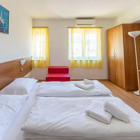 Liburnija Appartement *