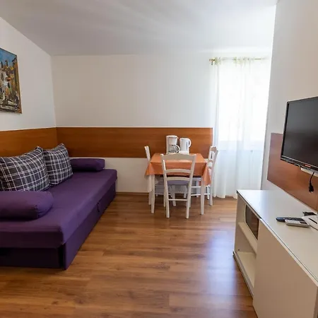 Appartement Liburnija