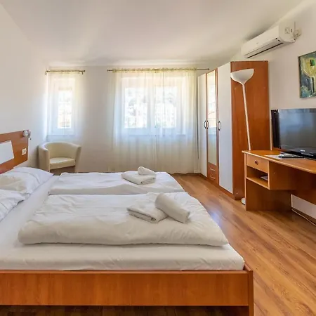 Liburnija Appartement Opatija