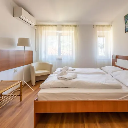 Liburnija Apartment Opatija