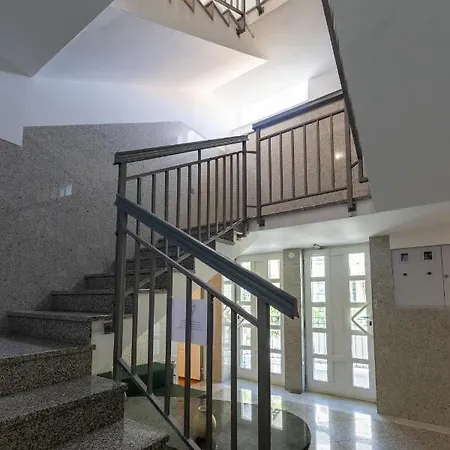Liburnija Apartment Opatija