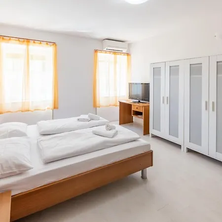 Apartment Liburnija Opatija